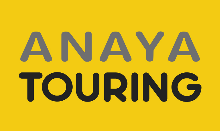 Anaya Touring Club