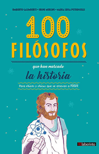 100 Filósofos Que Han marcado La Historia