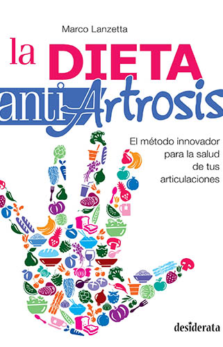 La dieta antiartrosis