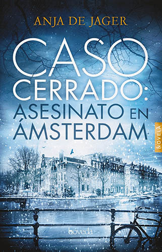 Caso cerrado: asesinato en Ámsterdam